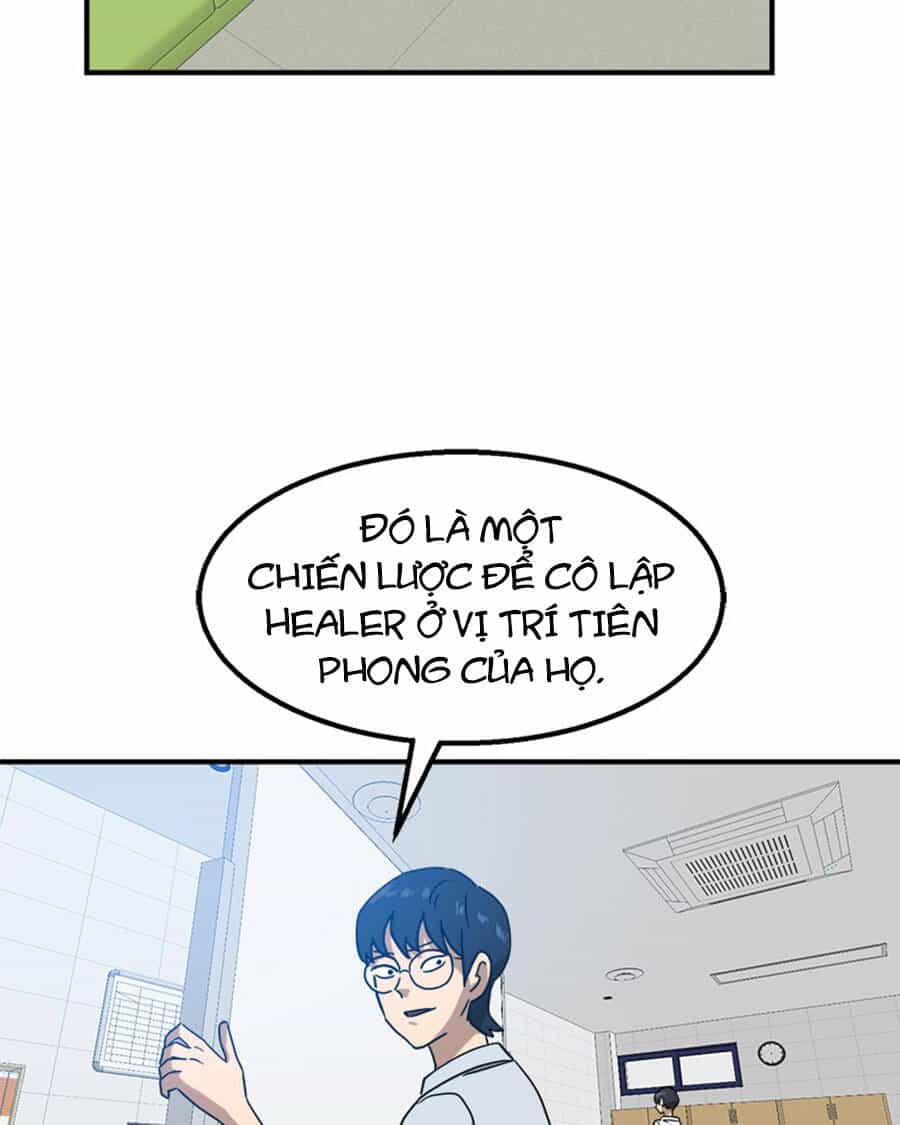 Double Click - Chương 27 - ảnh 42