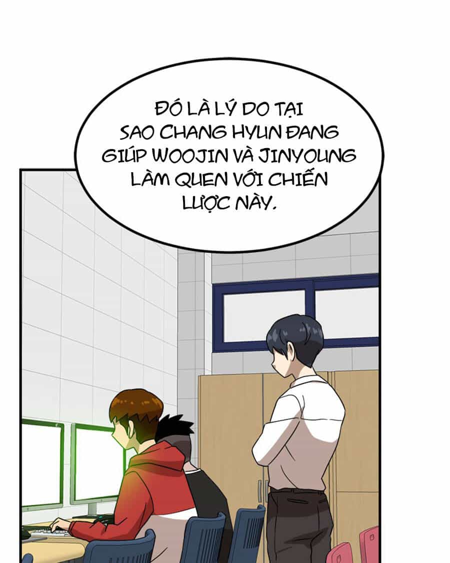 Double Click - Chương 27 - ảnh 56