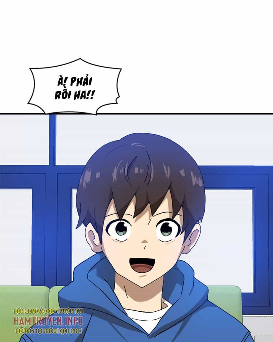 Double Click - Chương 27 - ảnh 59