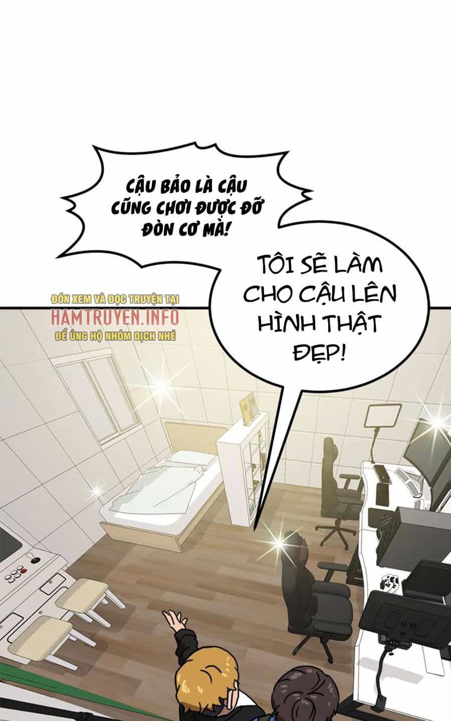 Double Click - Chương 28 - ảnh 12