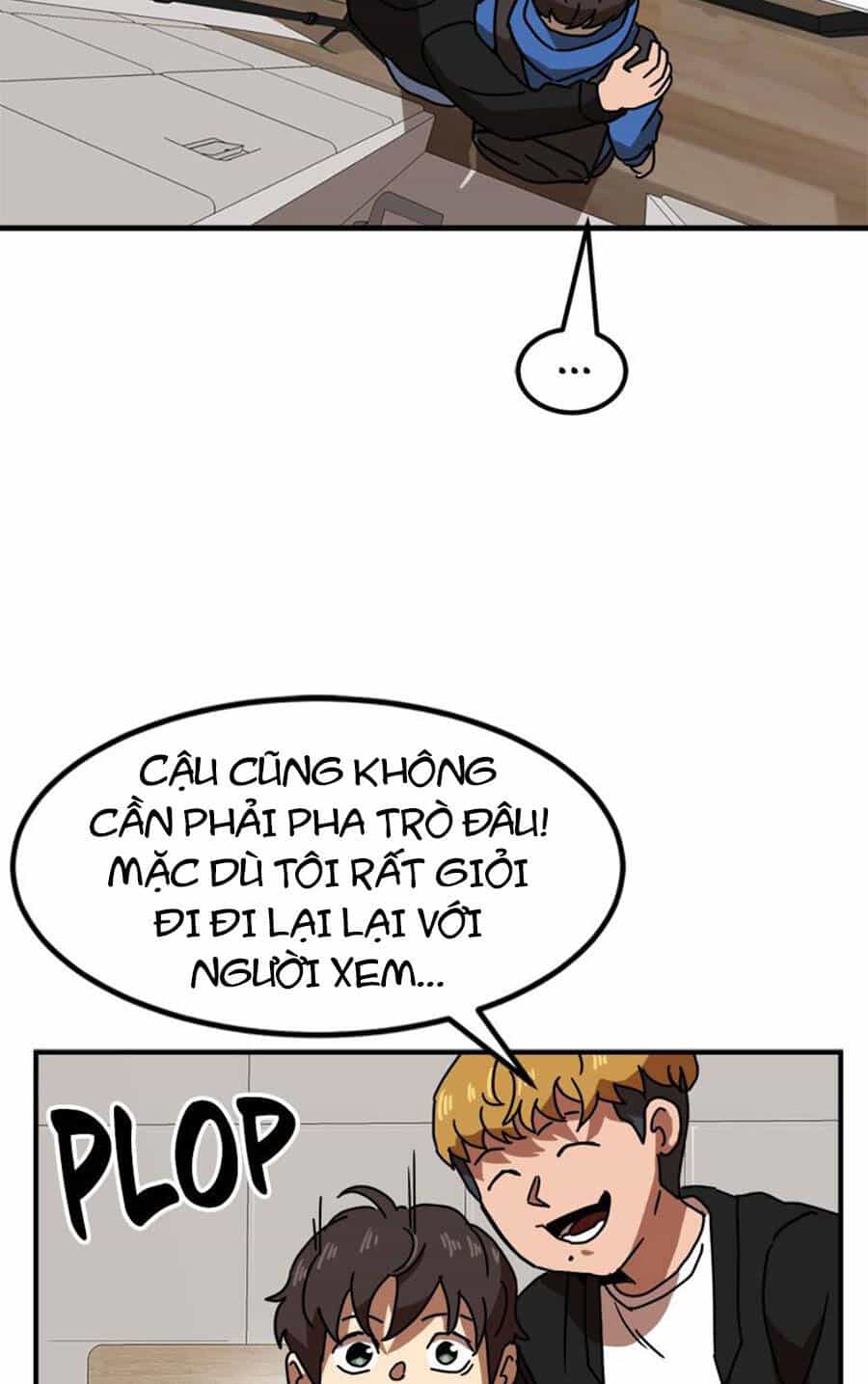 Double Click - Chương 28 - ảnh 13