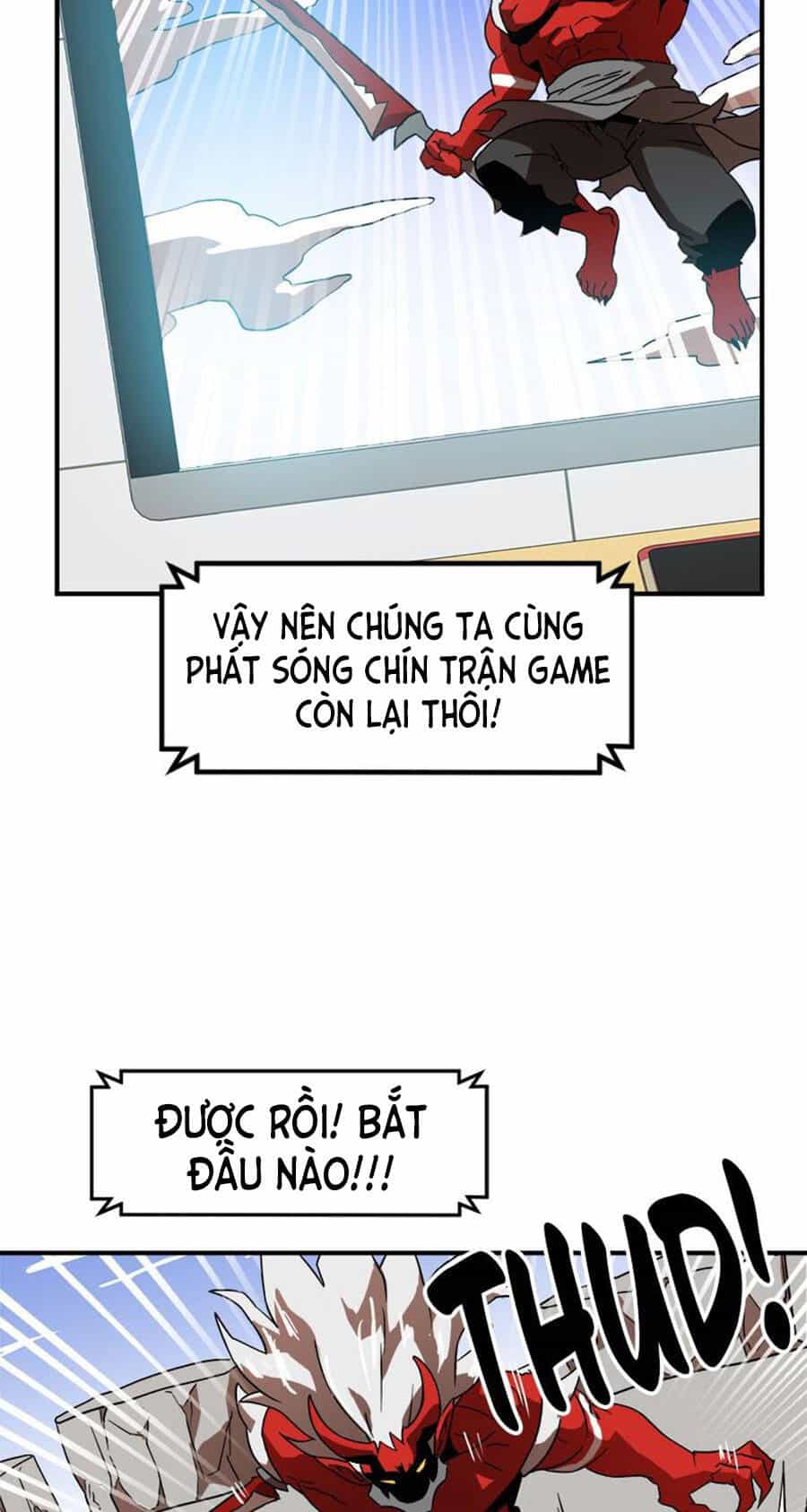 Double Click - Chương 28 - ảnh 26