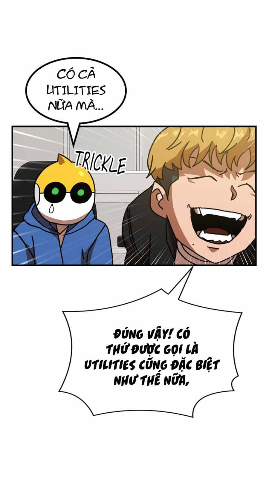 Double Click - Chương 28 - ảnh 31