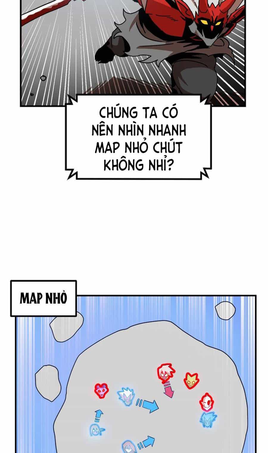 Double Click - Chương 28 - ảnh 42