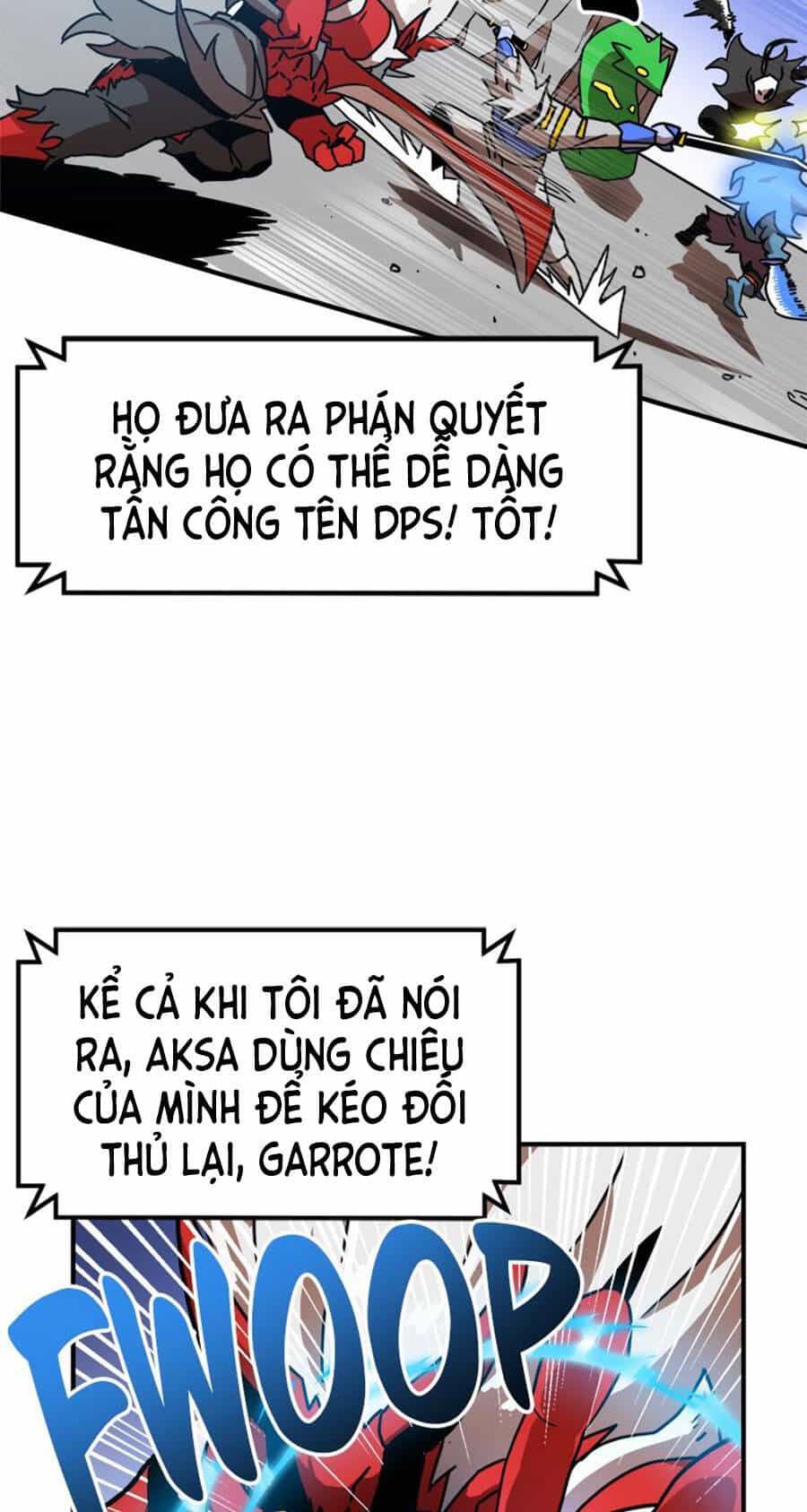 Double Click - Chương 28 - ảnh 44