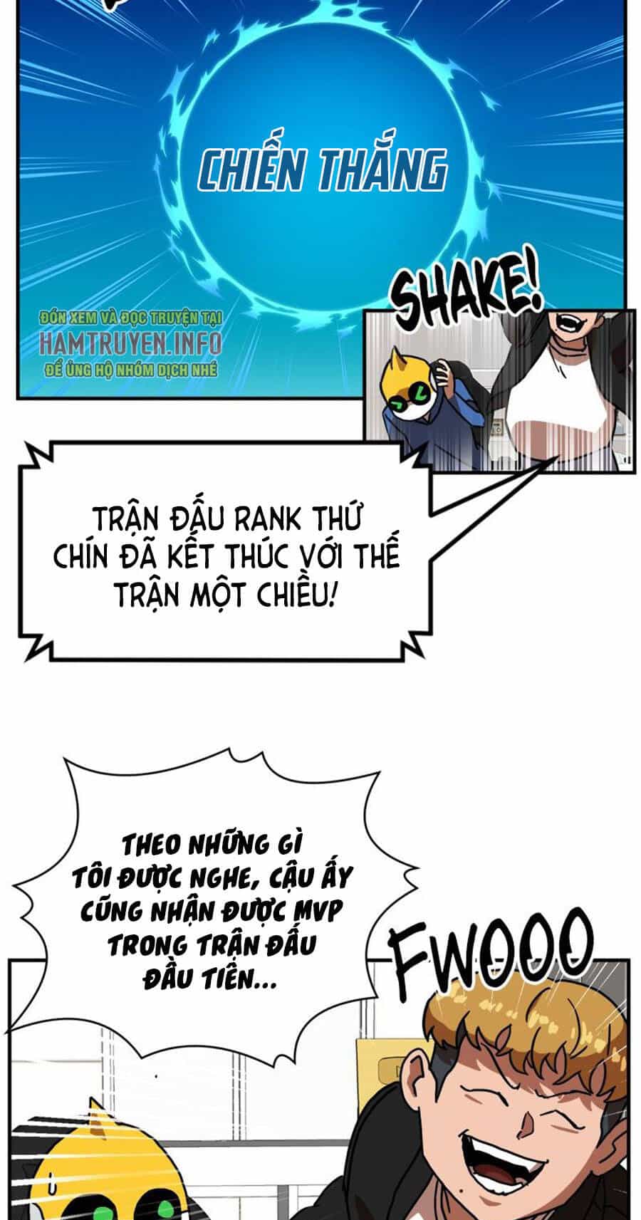 Double Click - Chương 28 - ảnh 53