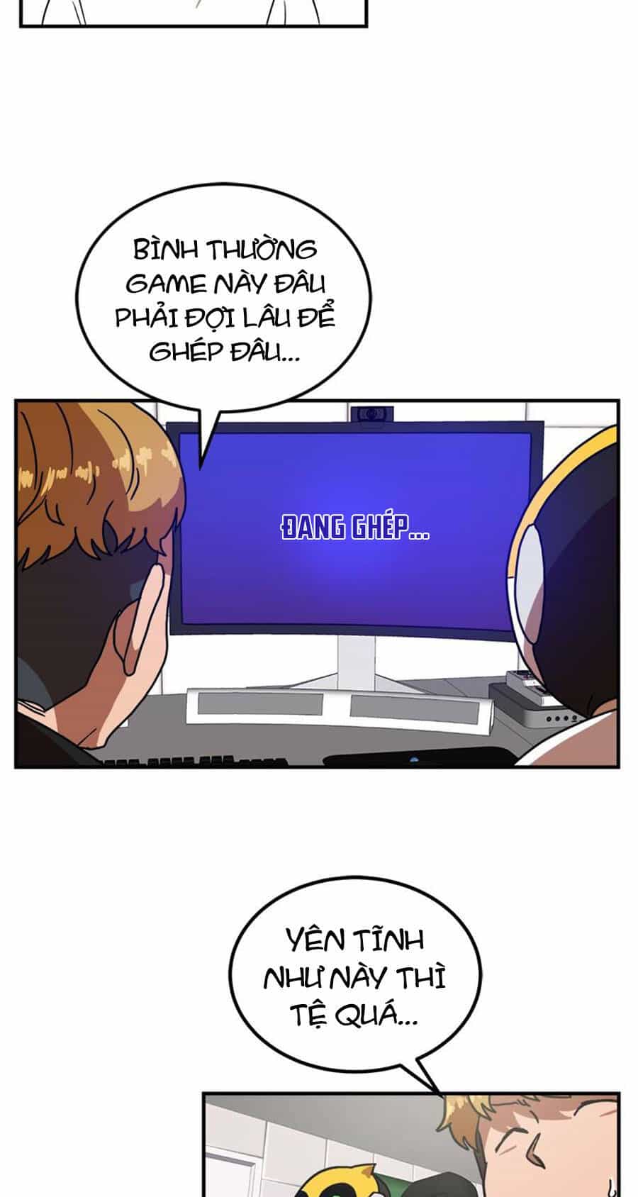 Double Click - Chương 28 - ảnh 59