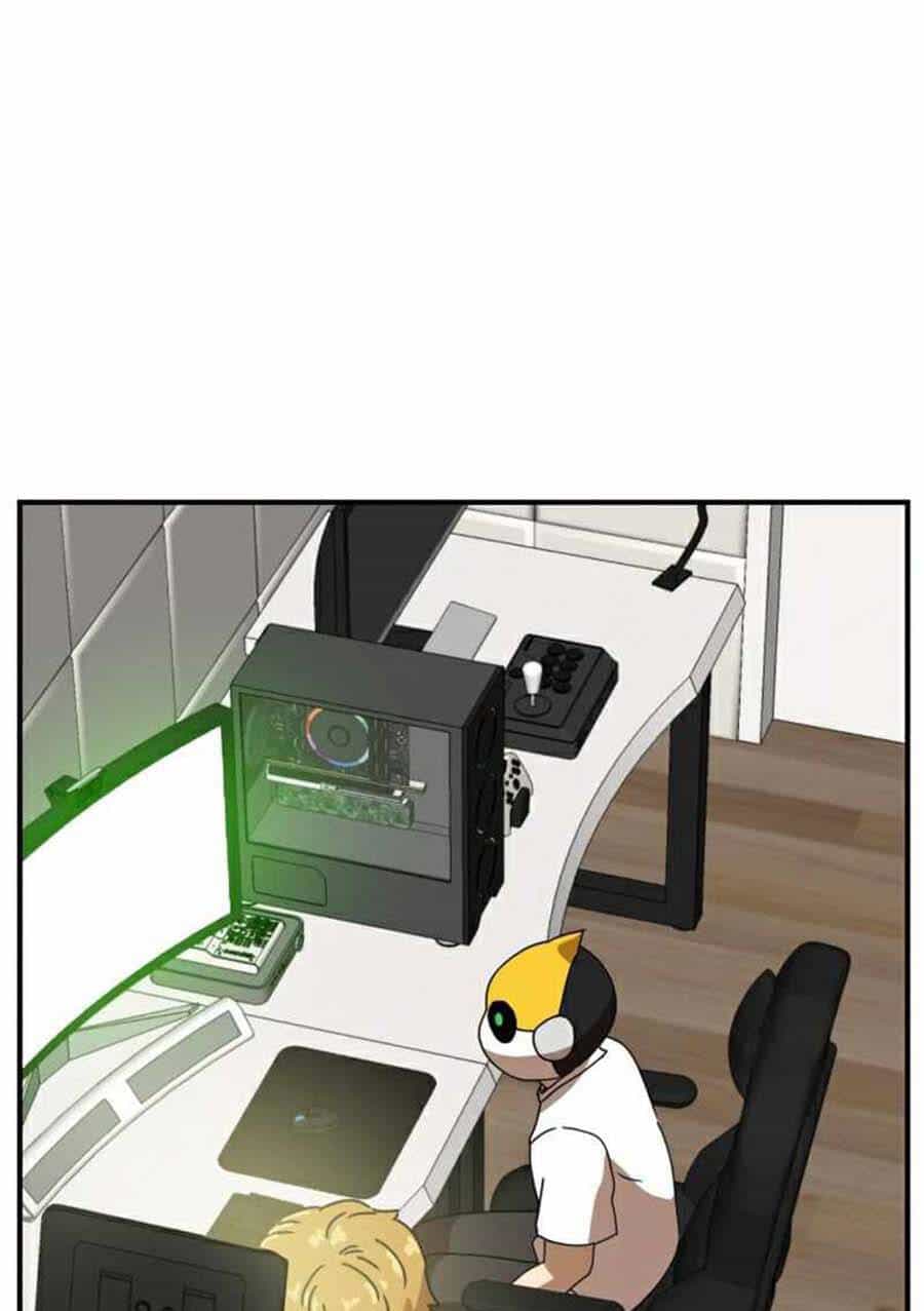 Double Click - Chương 29 - ảnh 43