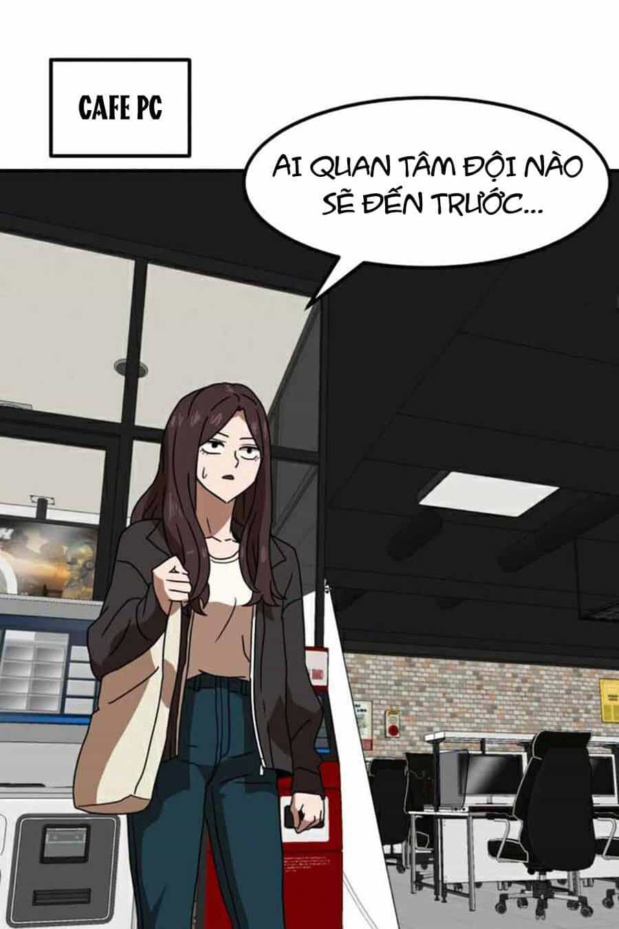 Double Click - Chương 29 - ảnh 94