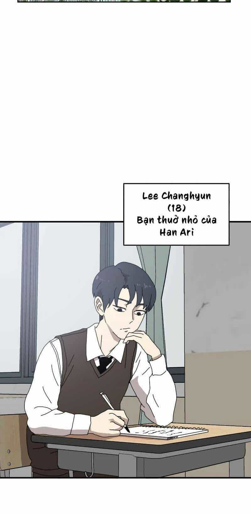Double Click - Chương 3 - ảnh 11