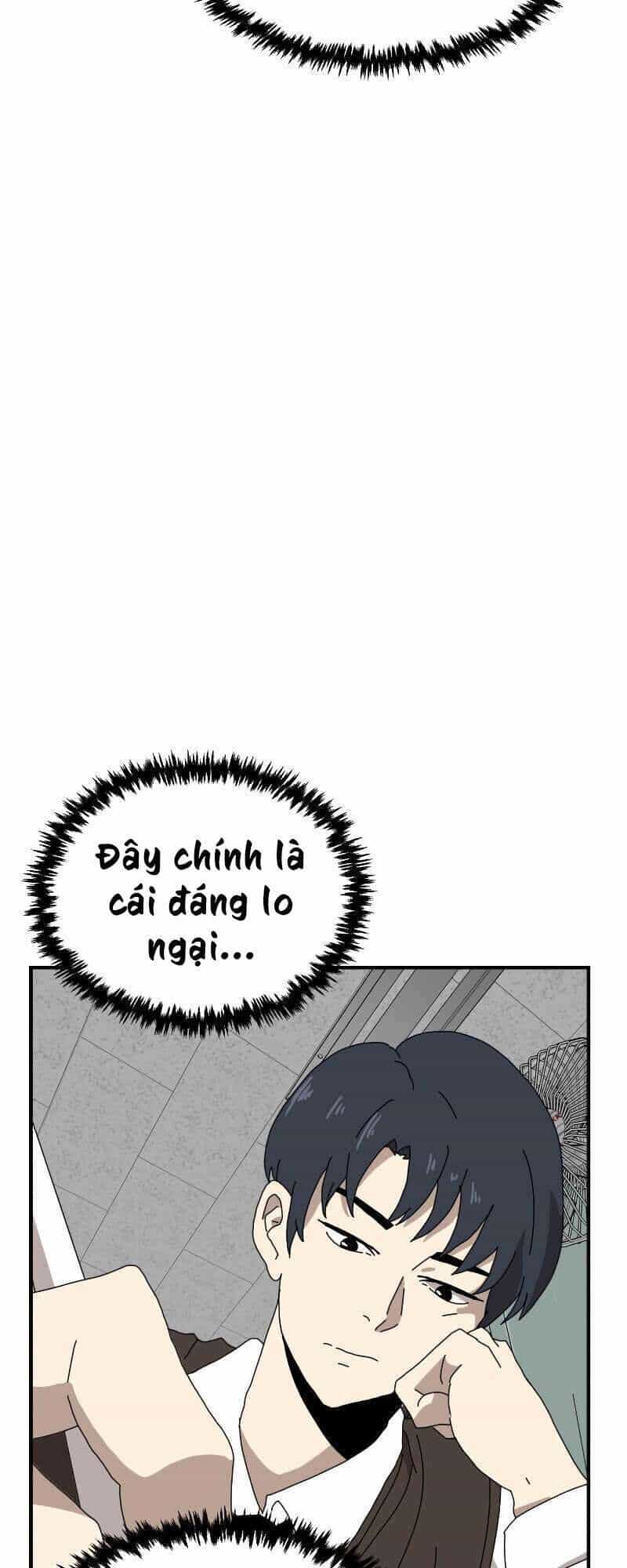 Double Click - Chương 3 - ảnh 13