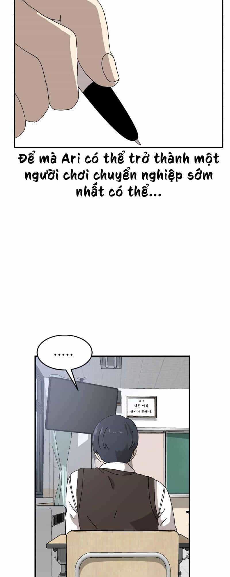Double Click - Chương 3 - ảnh 17