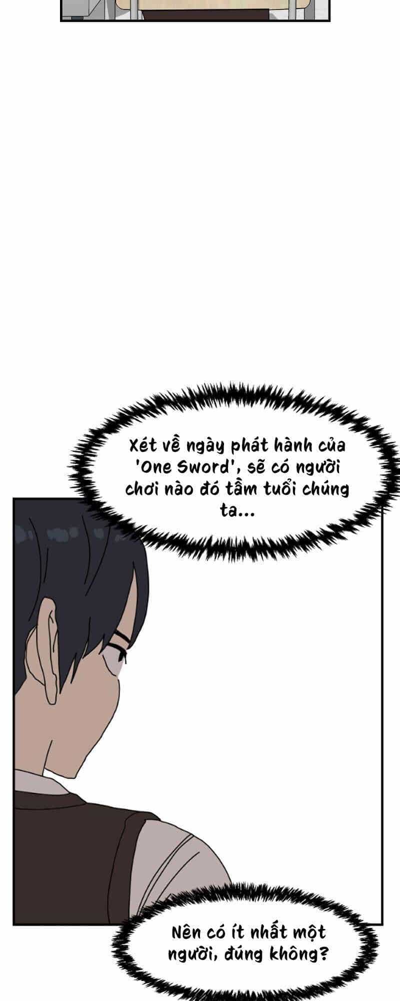 Double Click - Chương 3 - ảnh 18