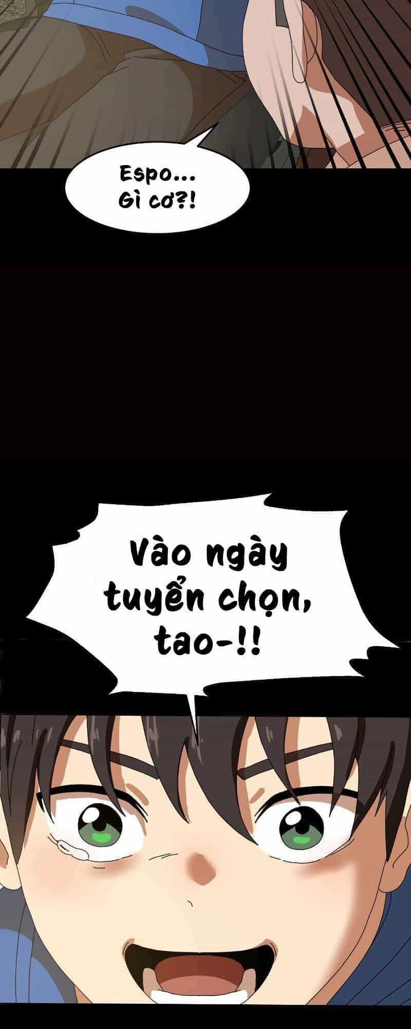 Double Click - Chương 3 - ảnh 23