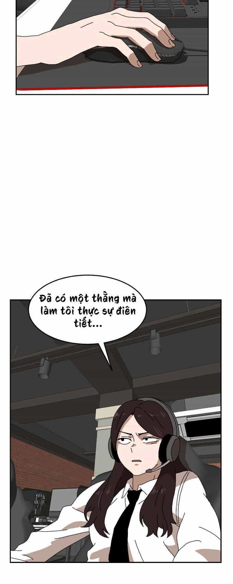 Double Click - Chương 3 - ảnh 33
