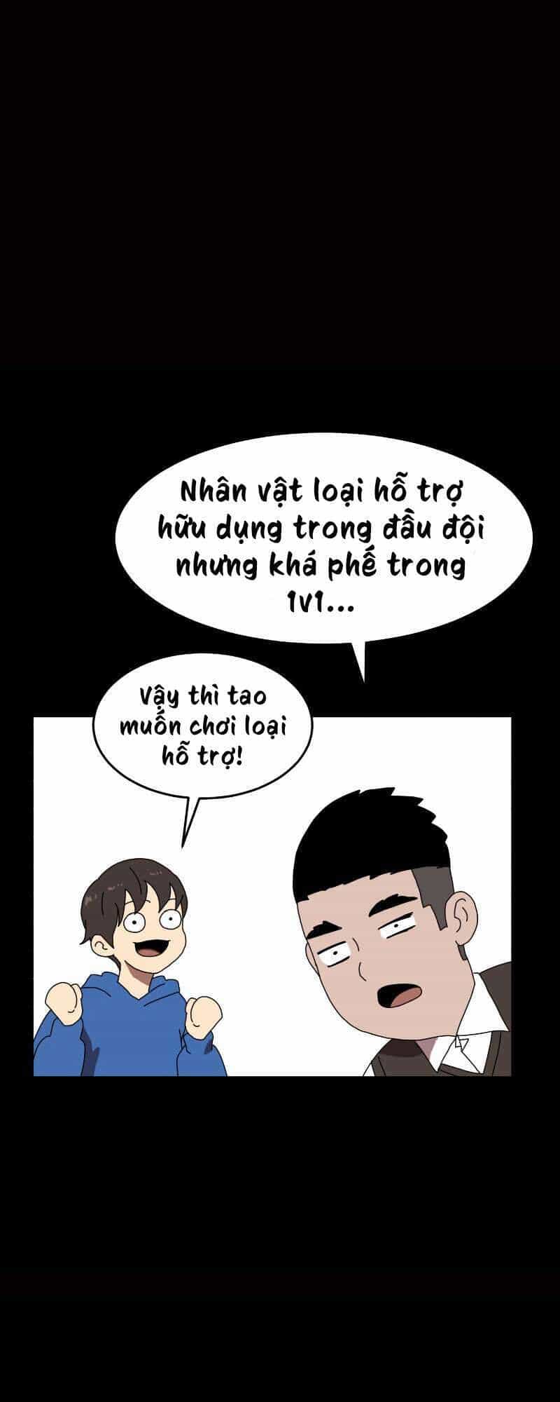 Double Click - Chương 3 - ảnh 48