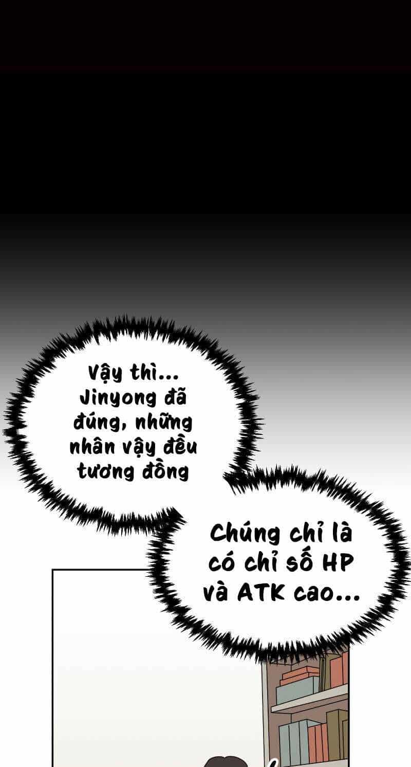Double Click - Chương 3 - ảnh 57