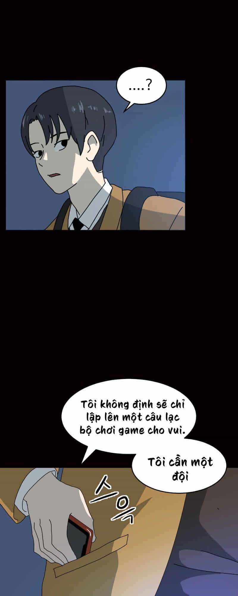 Double Click - Chương 3 - ảnh 7