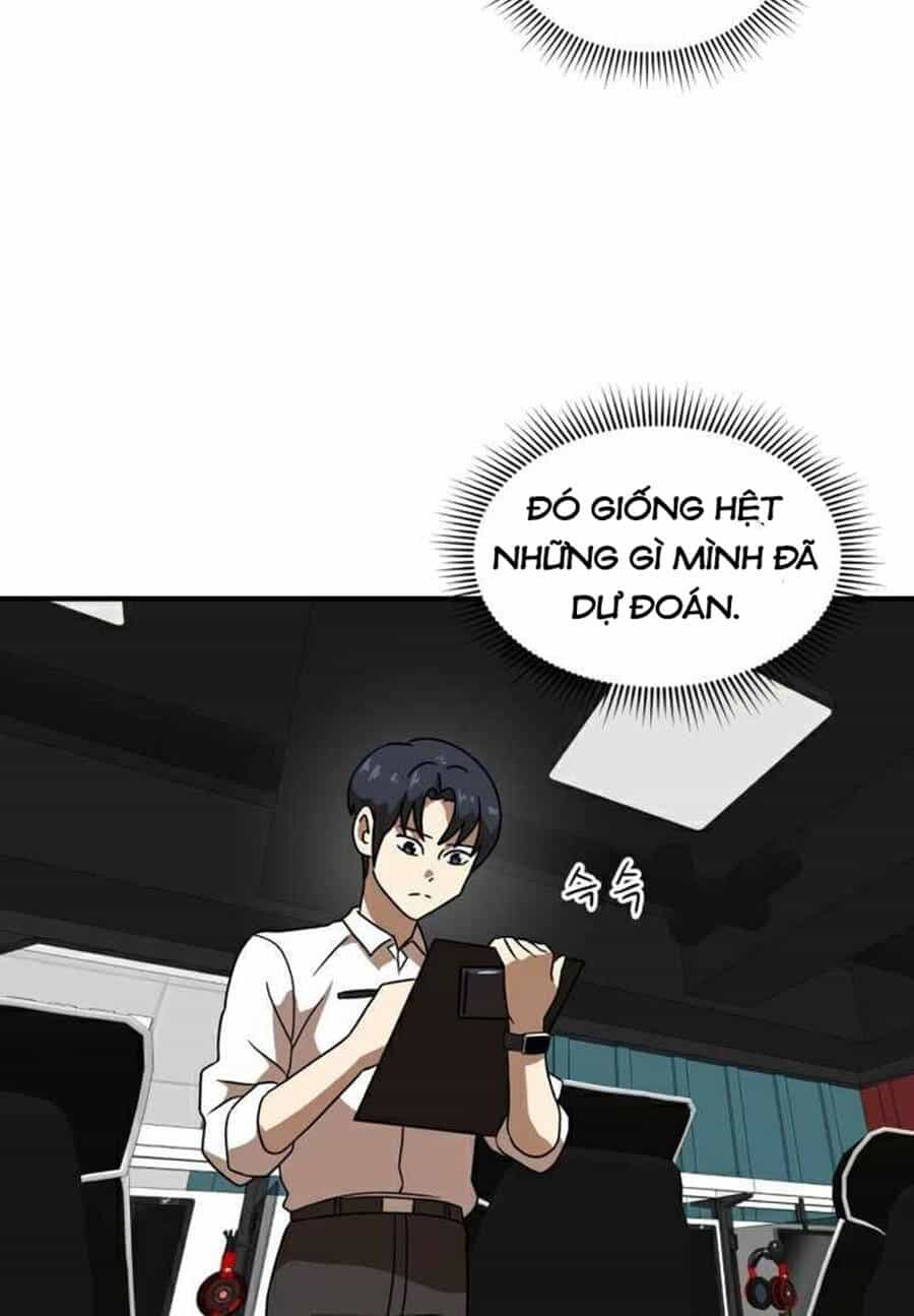 Double Click - Chương 30 - ảnh 127