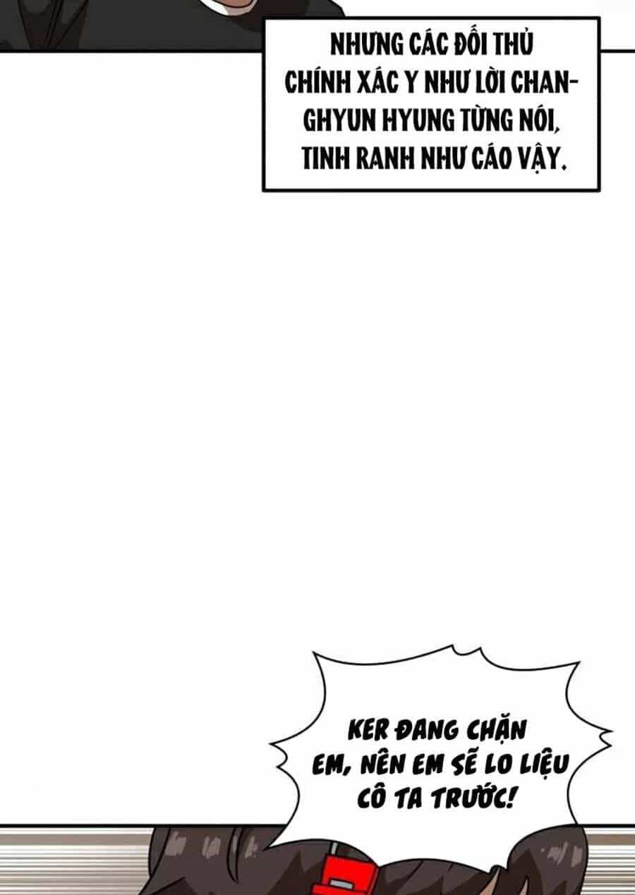 Double Click - Chương 30 - ảnh 29