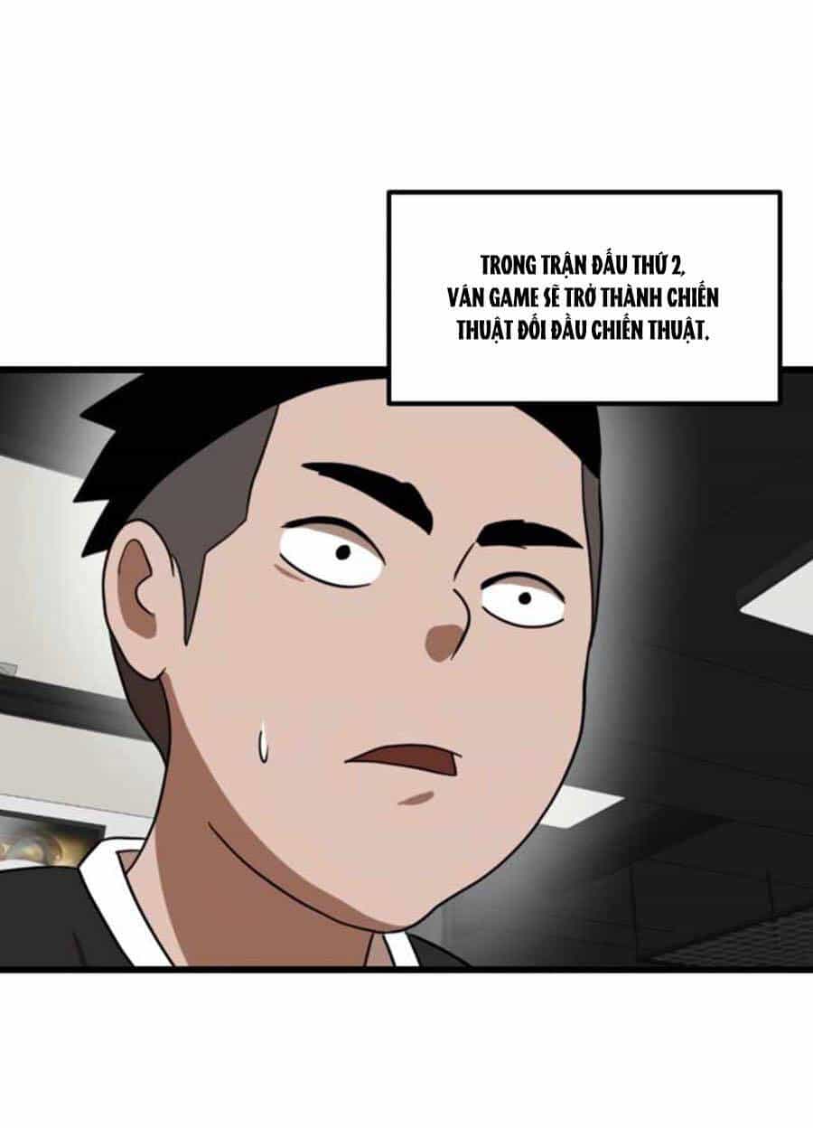 Double Click - Chương 31 - ảnh 3