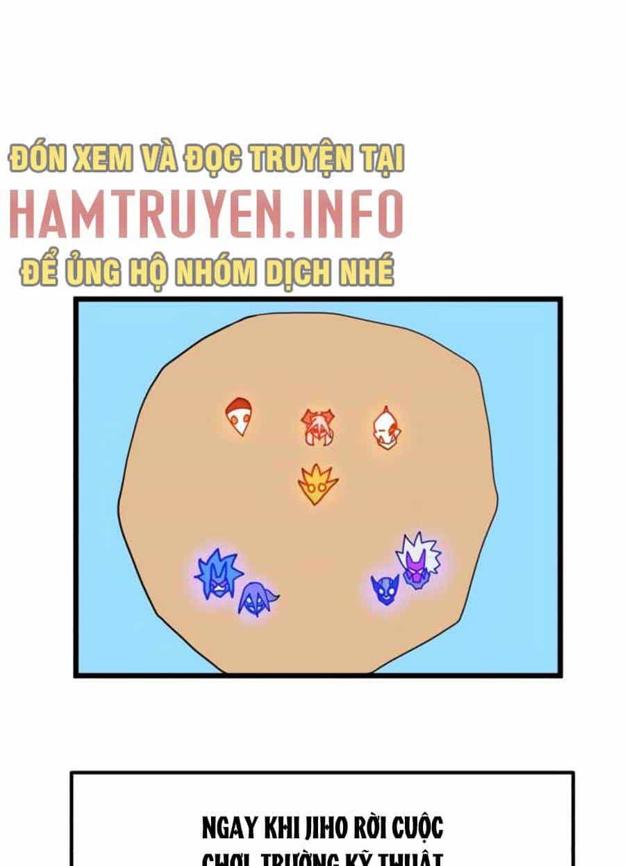 Double Click - Chương 31 - ảnh 4