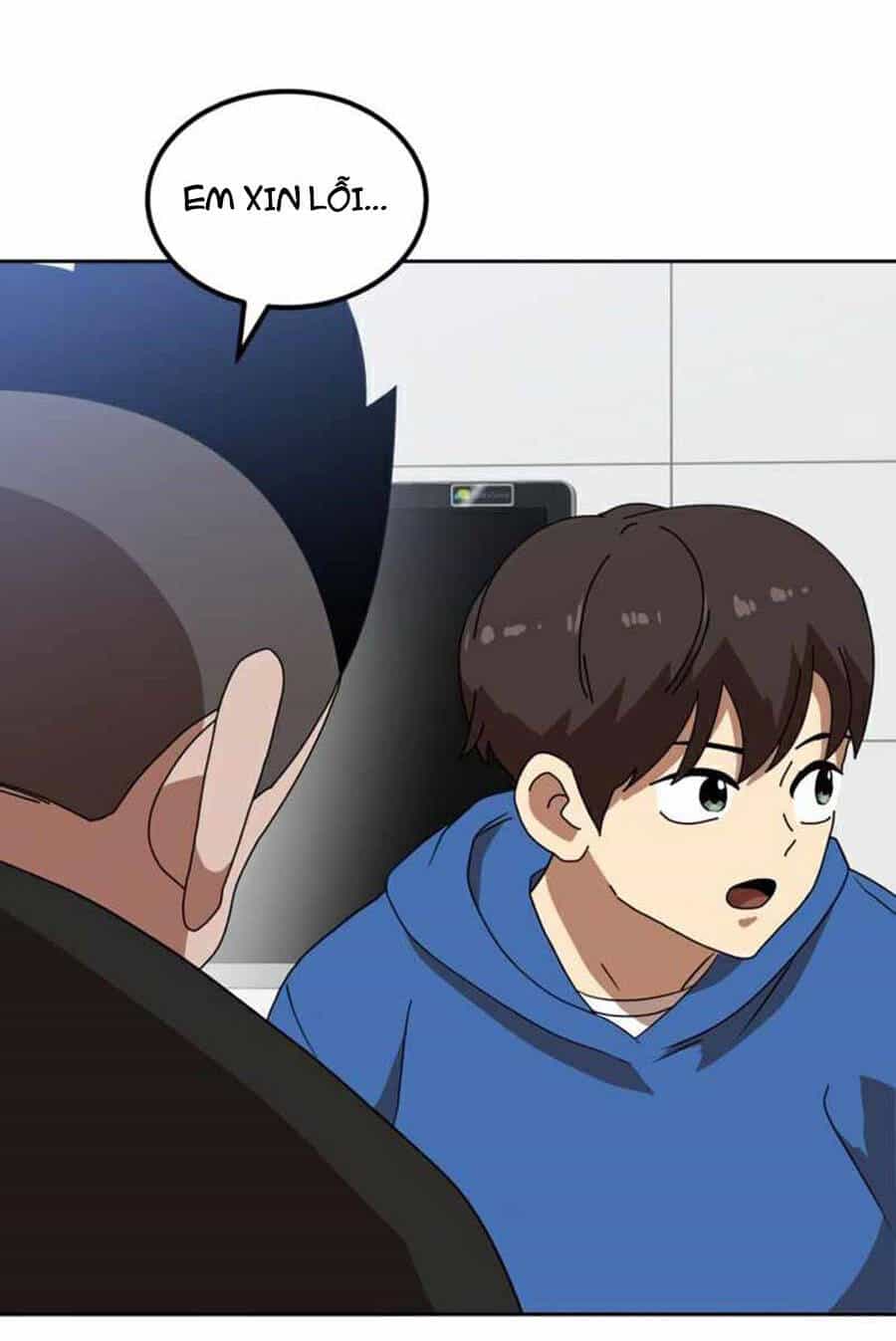 Double Click - Chương 33 - ảnh 112