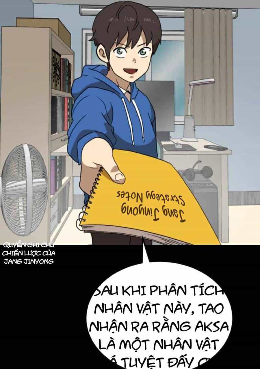 Double Click - Chương 33 - ảnh 13