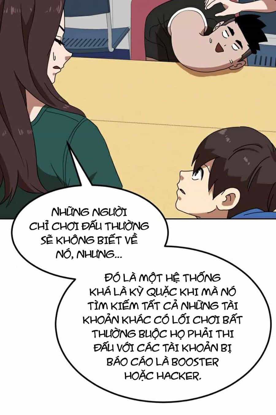 Double Click - Chương 33 - ảnh 42