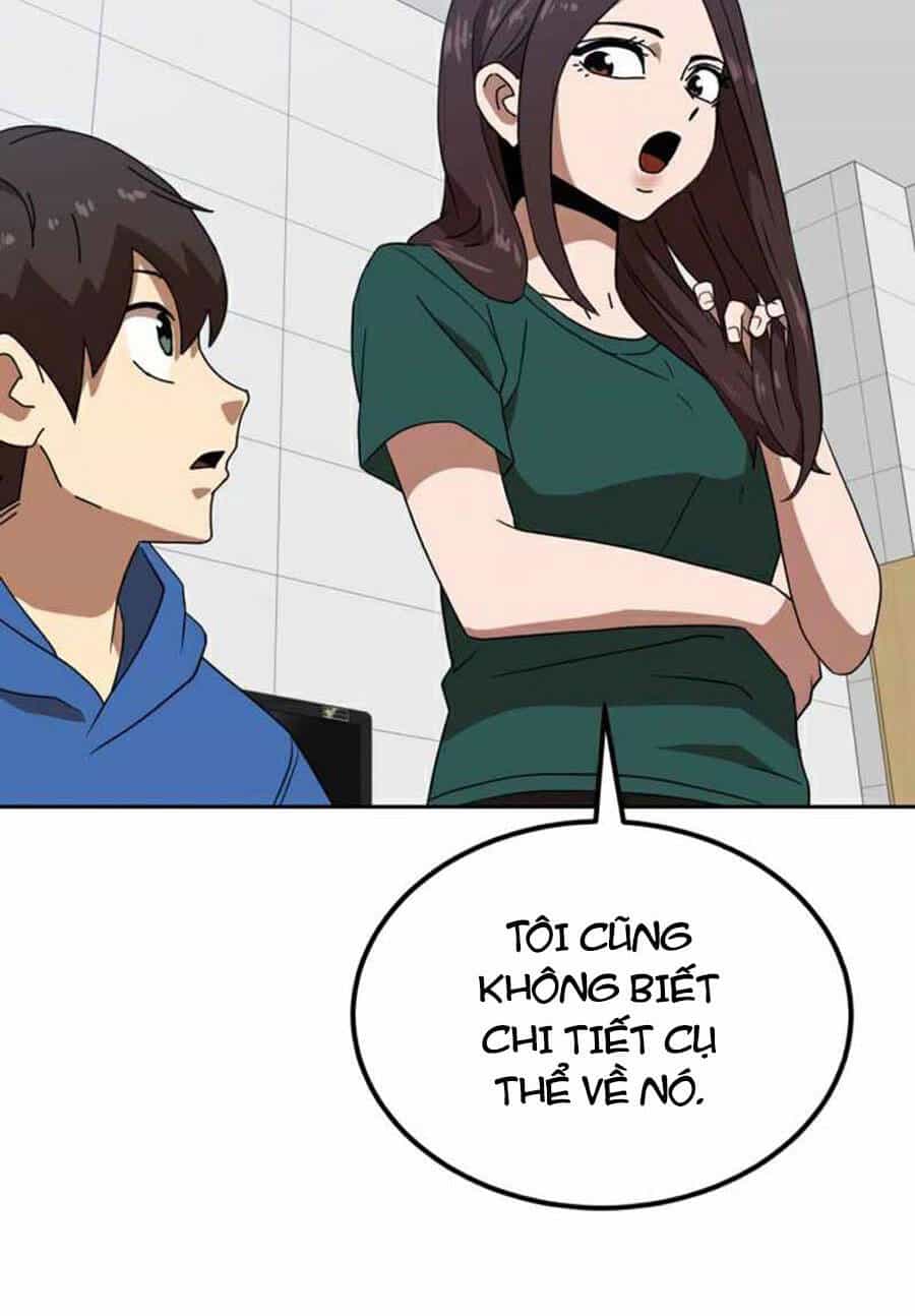 Double Click - Chương 33 - ảnh 44