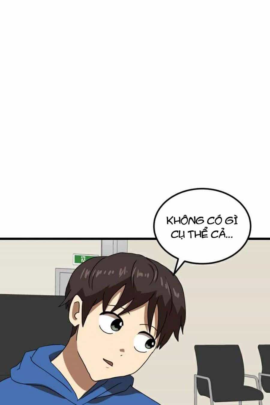 Double Click - Chương 34 - ảnh 16
