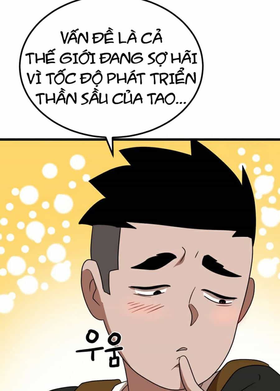 Double Click - Chương 37 - ảnh 41