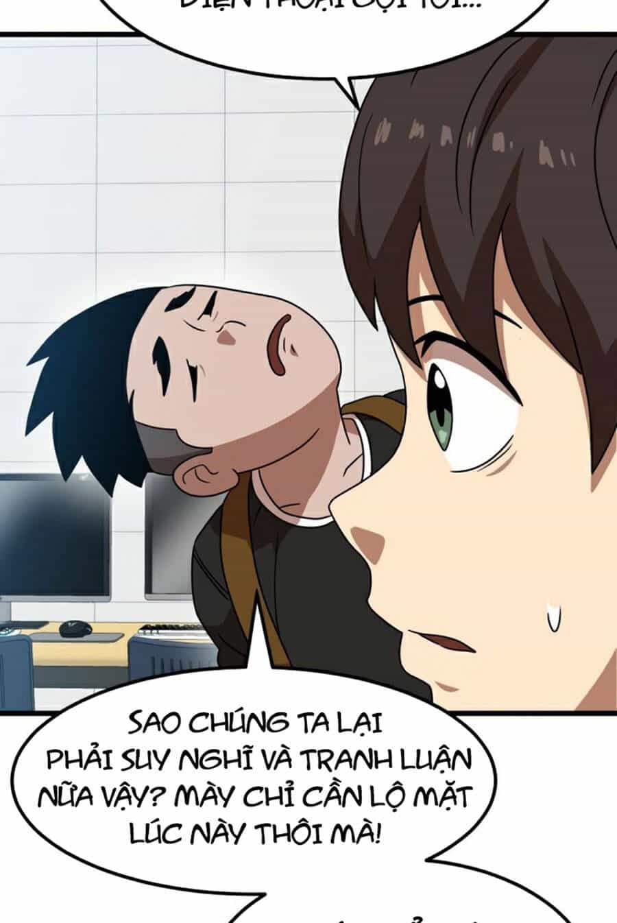 Double Click - Chương 37 - ảnh 70