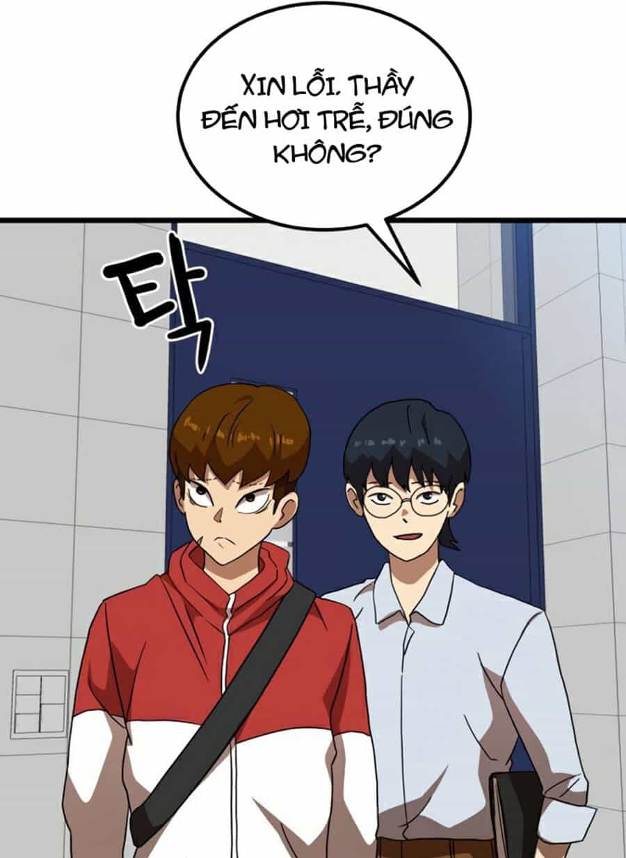Double Click - Chương 37 - ảnh 93