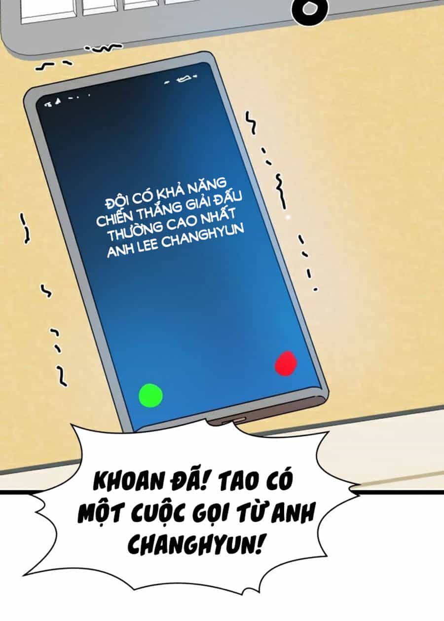 Double Click - Chương 39 - ảnh 115
