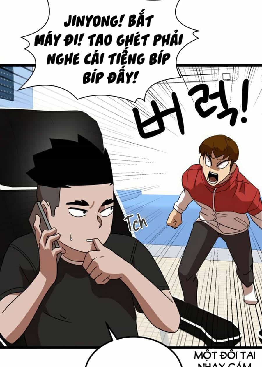 Double Click - Chương 39 - ảnh 118