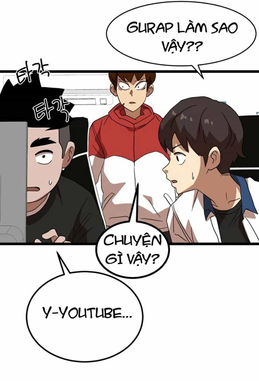 Double Click - Chương 39 - ảnh 123