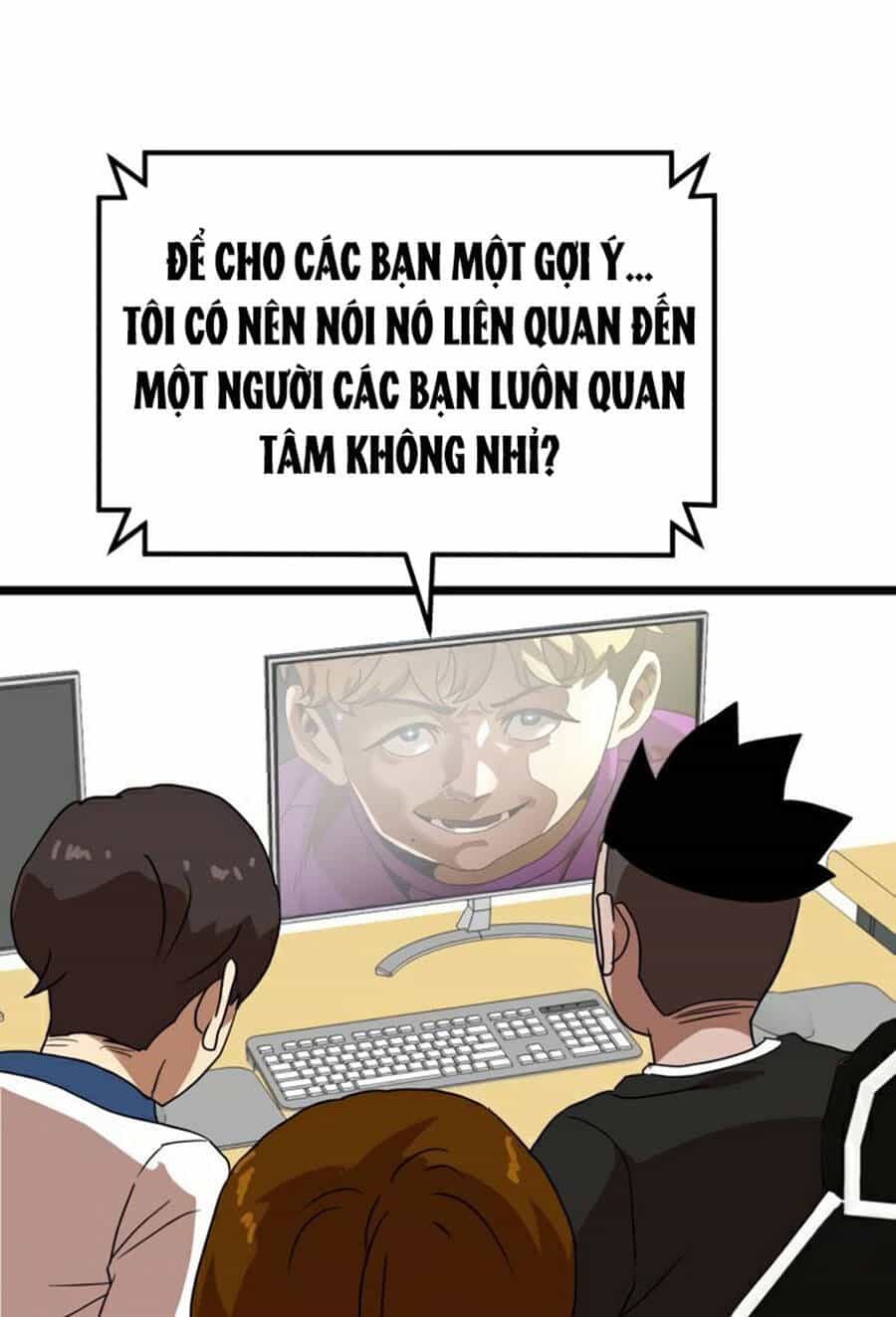 Double Click - Chương 39 - ảnh 126
