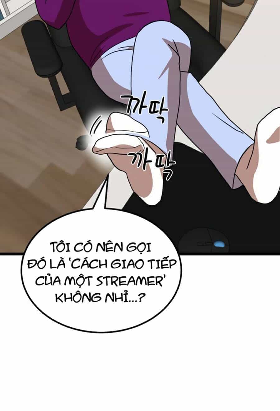 Double Click - Chương 39 - ảnh 140