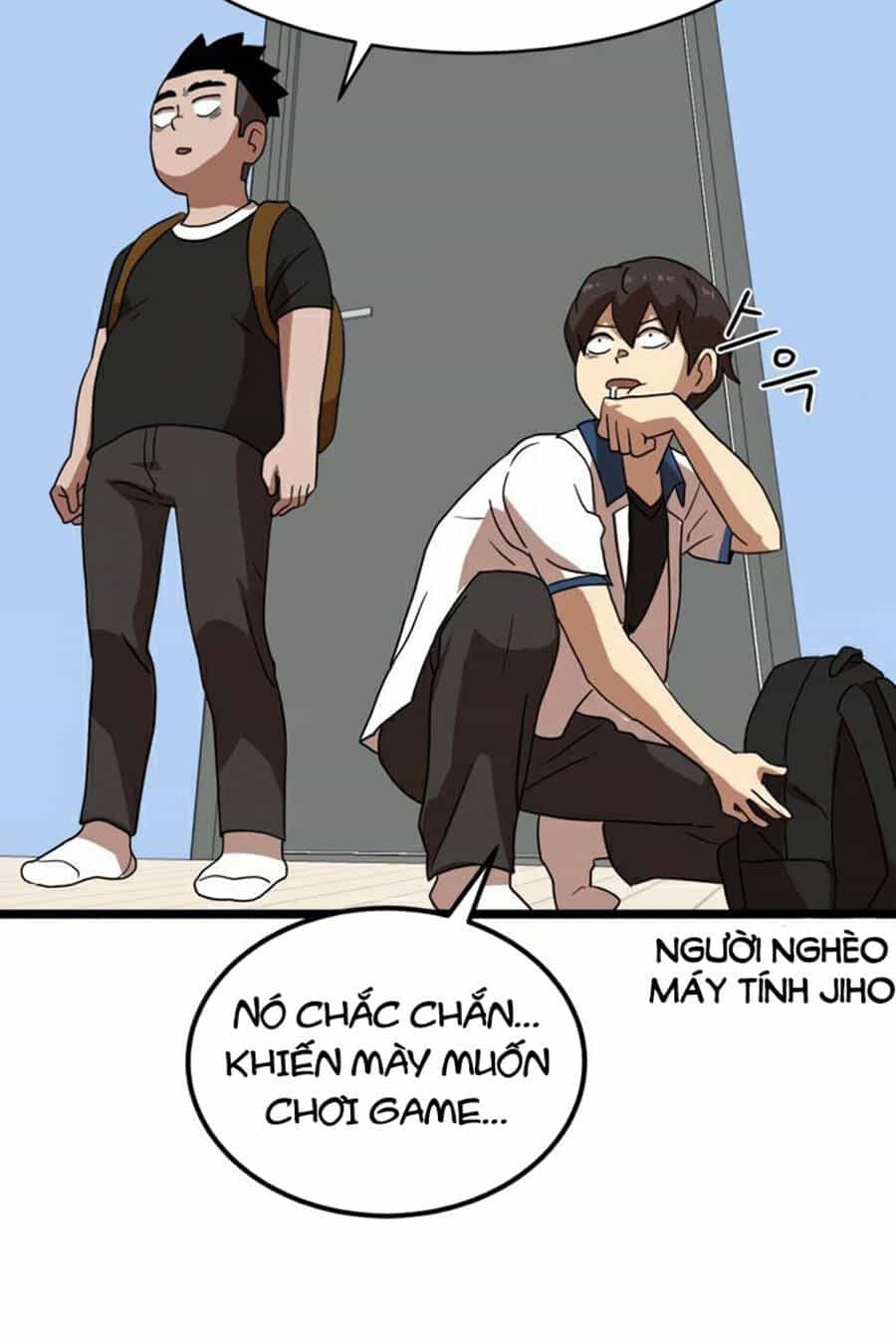 Double Click - Chương 39 - ảnh 97