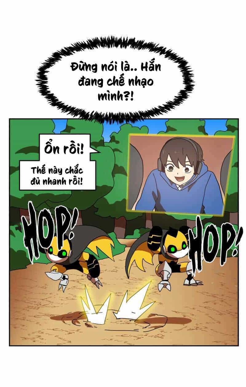 Double Click - Chương 4 - ảnh 47