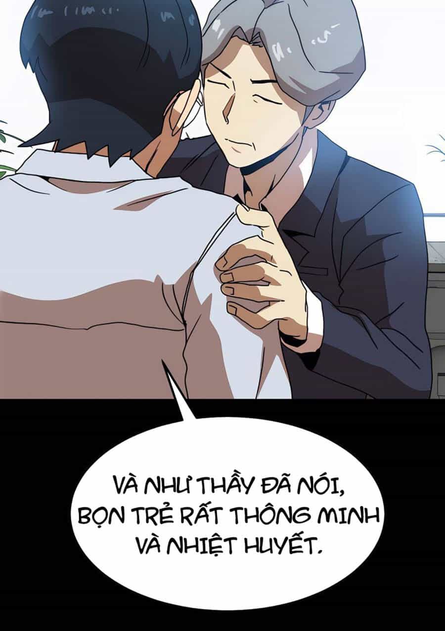 Double Click - Chương 40 - ảnh 20
