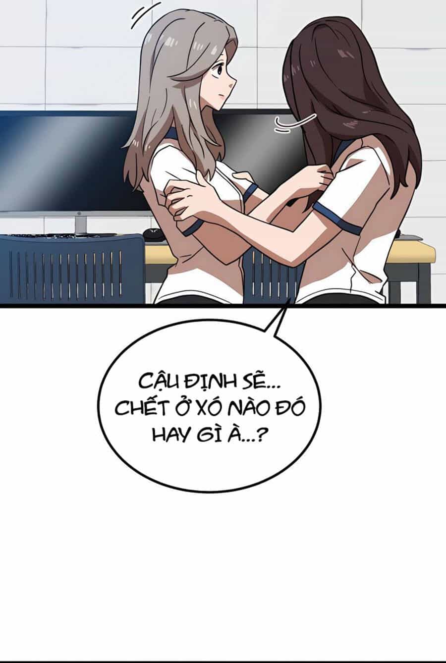 Double Click - Chương 40 - ảnh 82