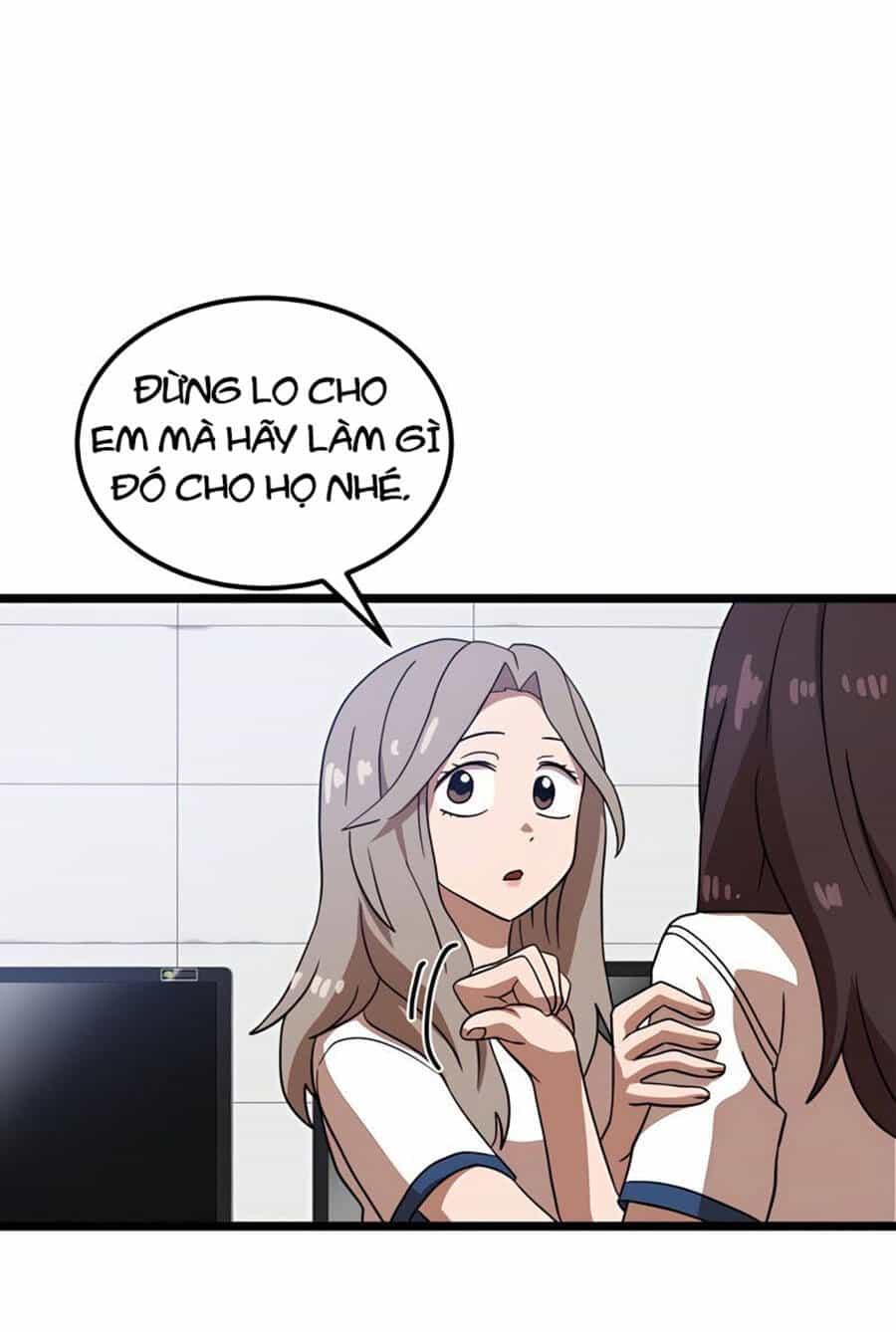Double Click - Chương 40 - ảnh 85
