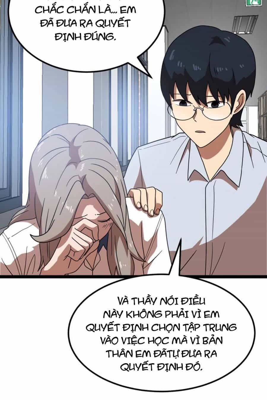 Double Click - Chương 41 - ảnh 10