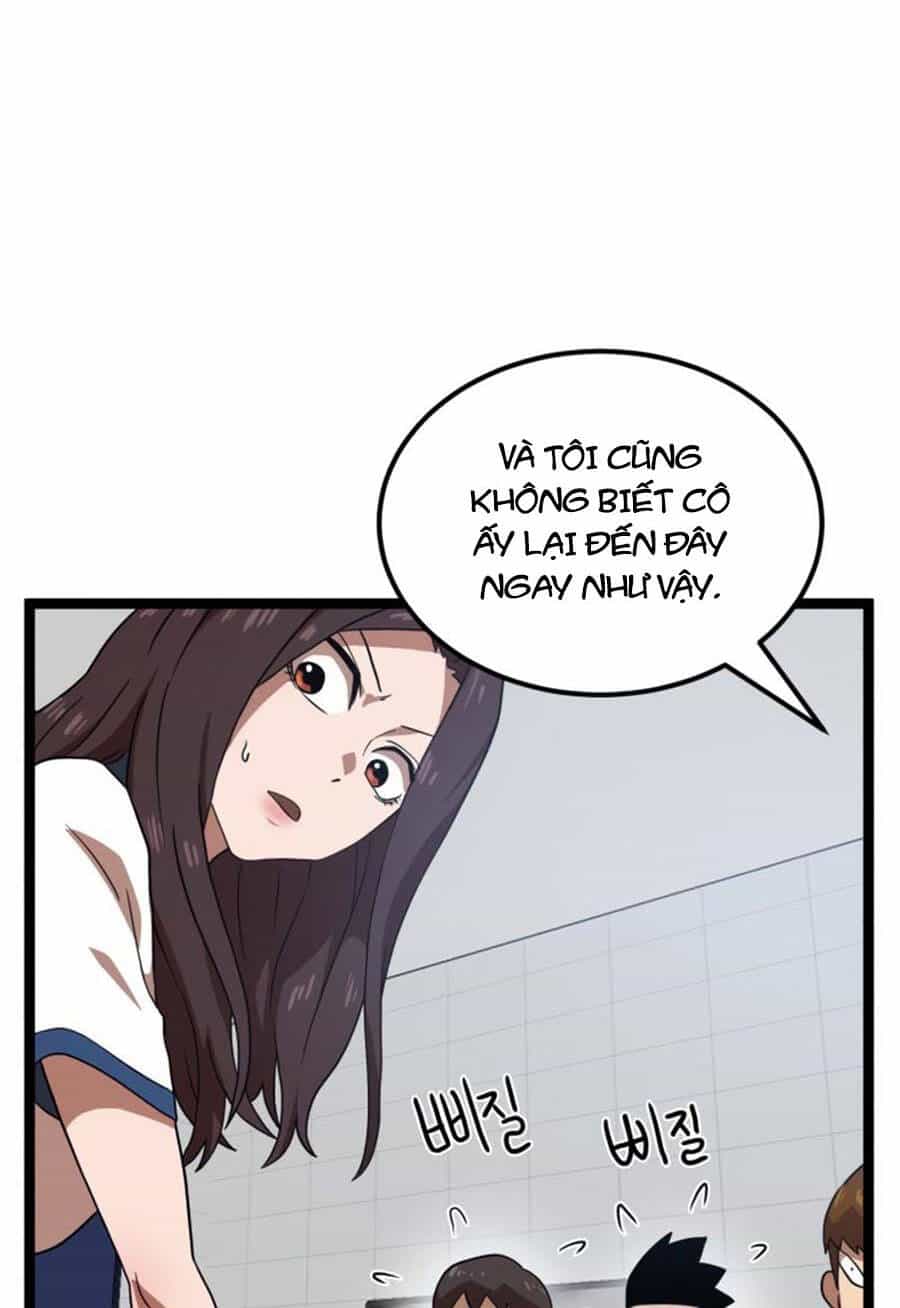 Double Click - Chương 41 - ảnh 26