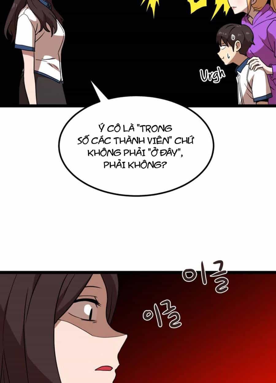 Double Click - Chương 41 - ảnh 40