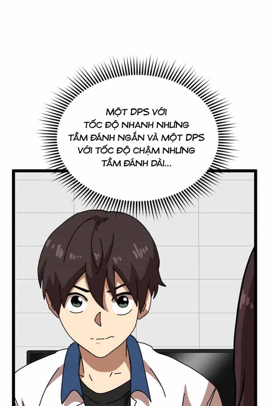 Double Click - Chương 41 - ảnh 71