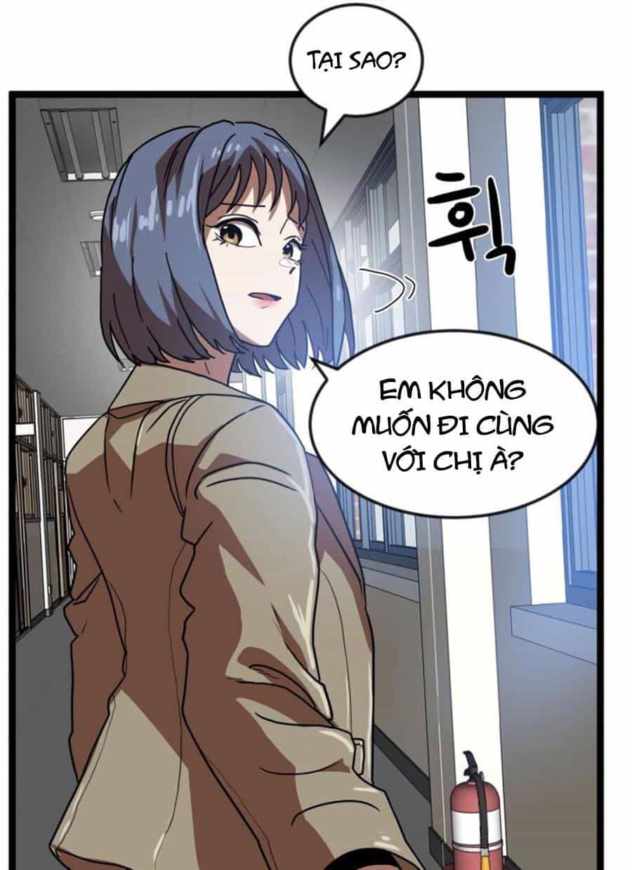Double Click - Chương 42 - ảnh 23