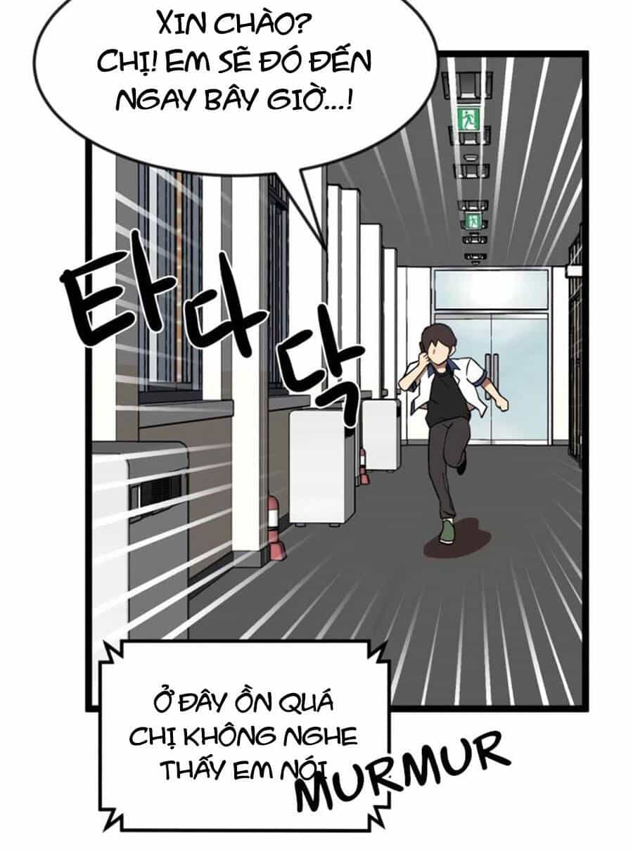Double Click - Chương 42 - ảnh 85